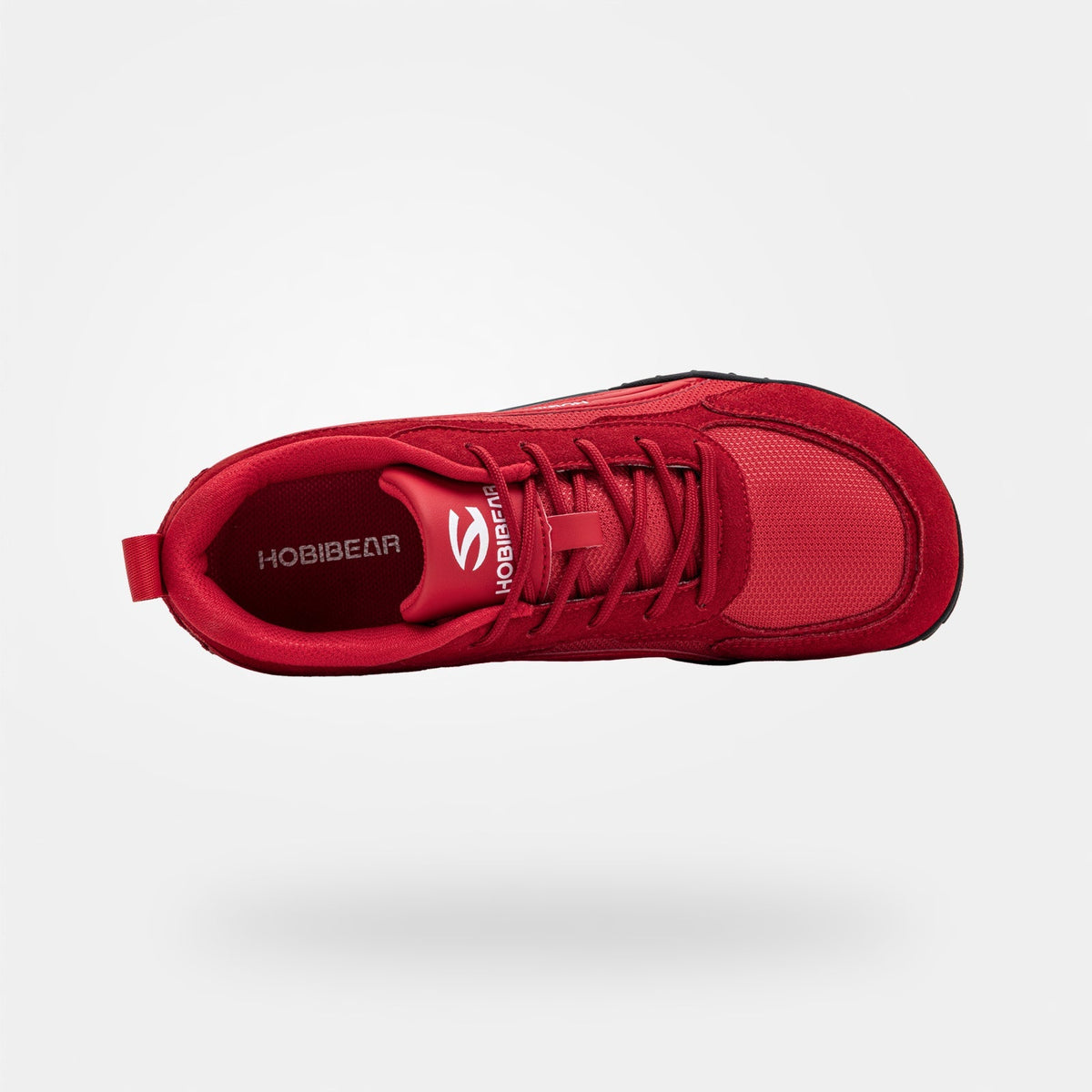 Unisex Wide Toe Trainers – Barefoot Sneakers