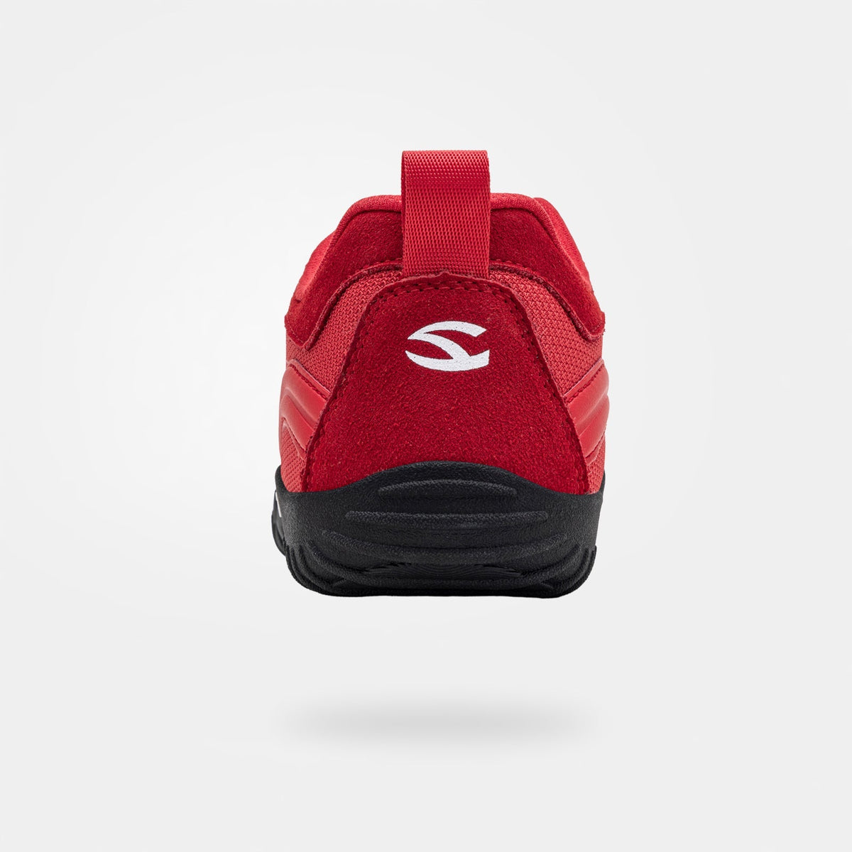 Unisex Wide Toe Trainers – Barefoot Sneakers