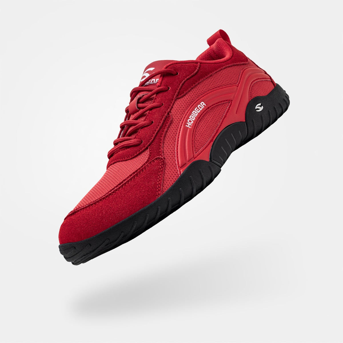 Unisex Wide Toe Trainers – Barefoot Sneakers