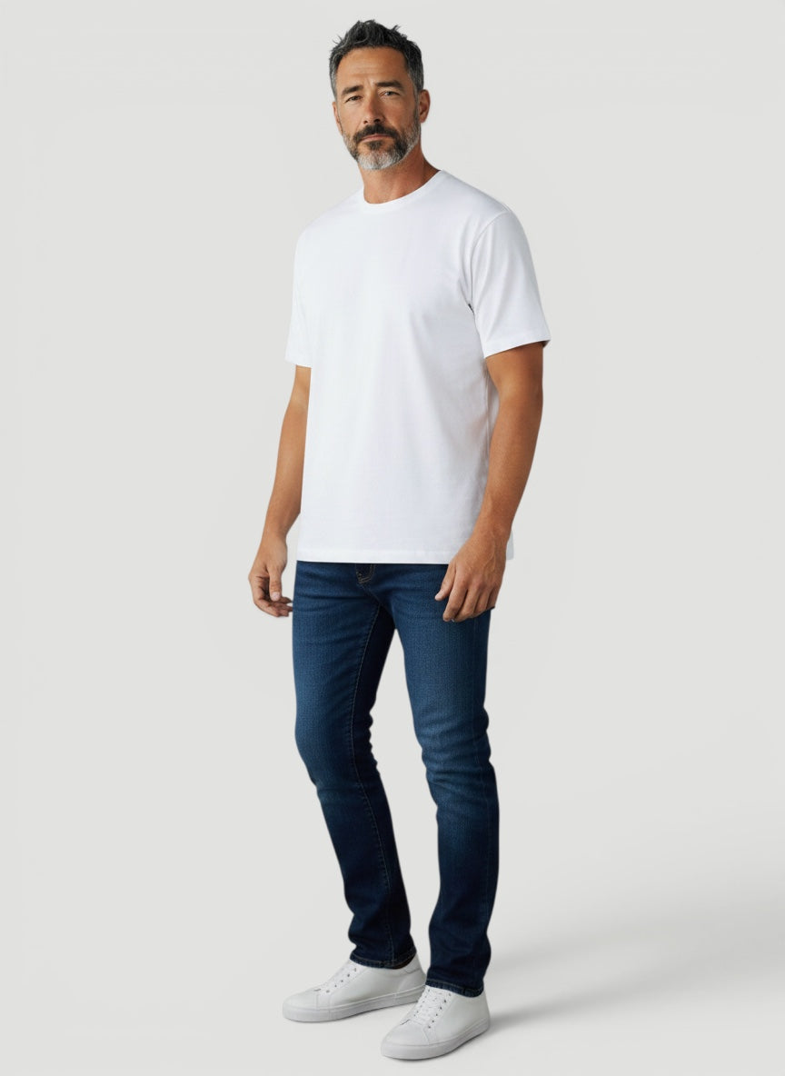 Ellmont London | Men’s Quick Dry T-Shirt Breathable Everyday