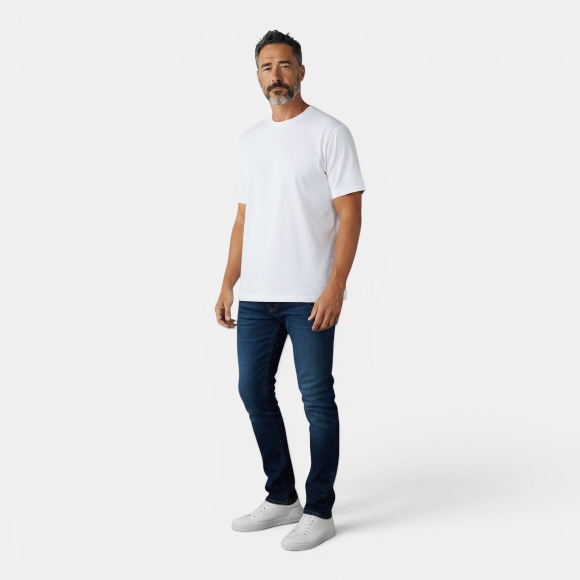 Ellmont London | Men’s Quick Dry T-Shirt Breathable Everyday