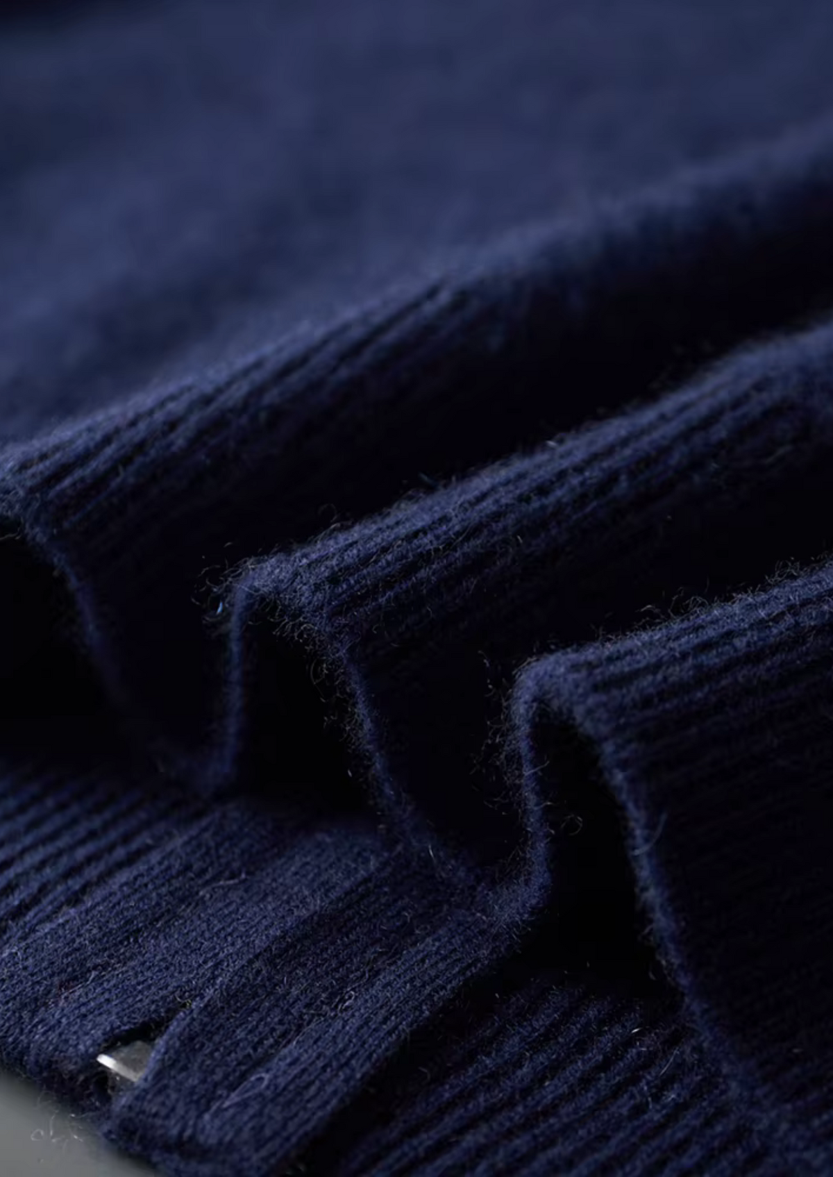 Men's Damien Merino Wool Loungewear Set – Extra-Fine