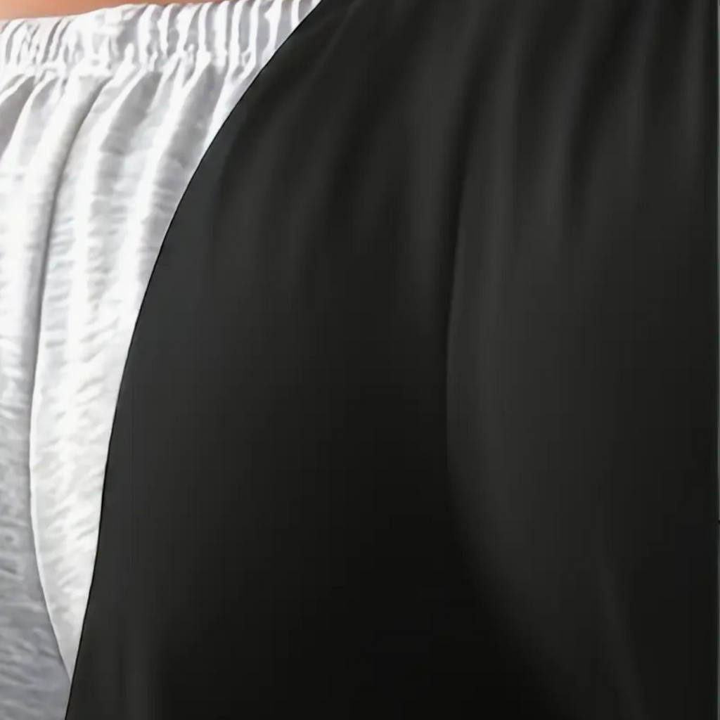 Ellmont London | Women's Baggy Sweatpants – Relaxed Fit Everyday Sports Pants