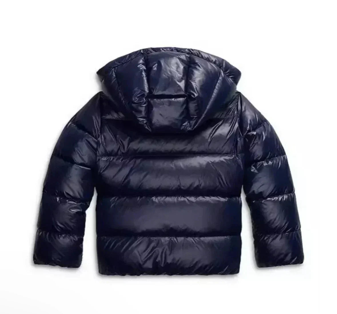 Chloe | Women's Hooded Puffer Jacket | Lightweight Quilted Winter Coat | Warm Insulated Jacket