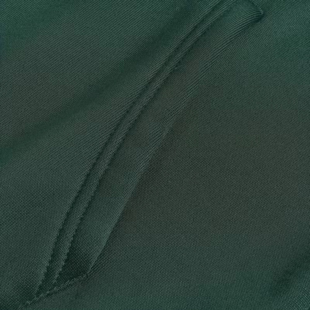 James | Men's Fleece Loose Hoodie – Warm Galaxy Print Pullover