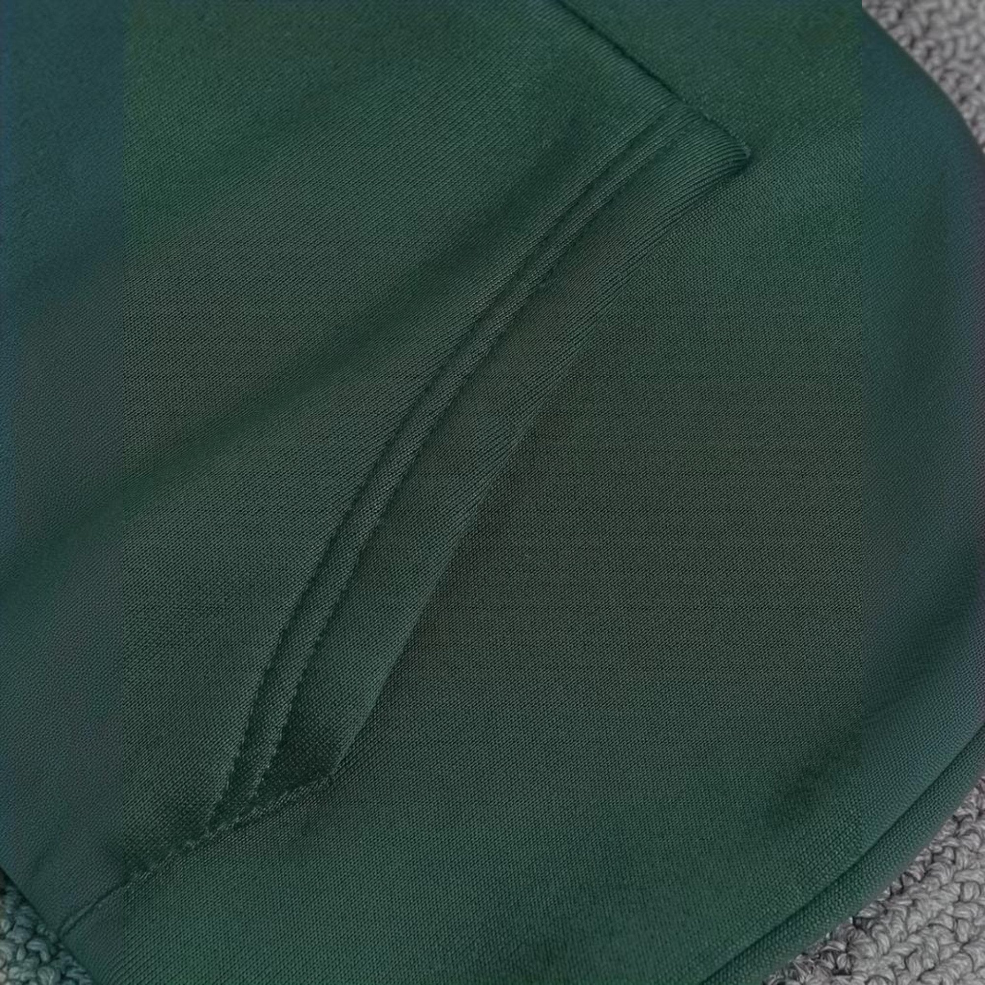 Oliver | Men's French Terry Hoodie – Everyday Hooded Pullover