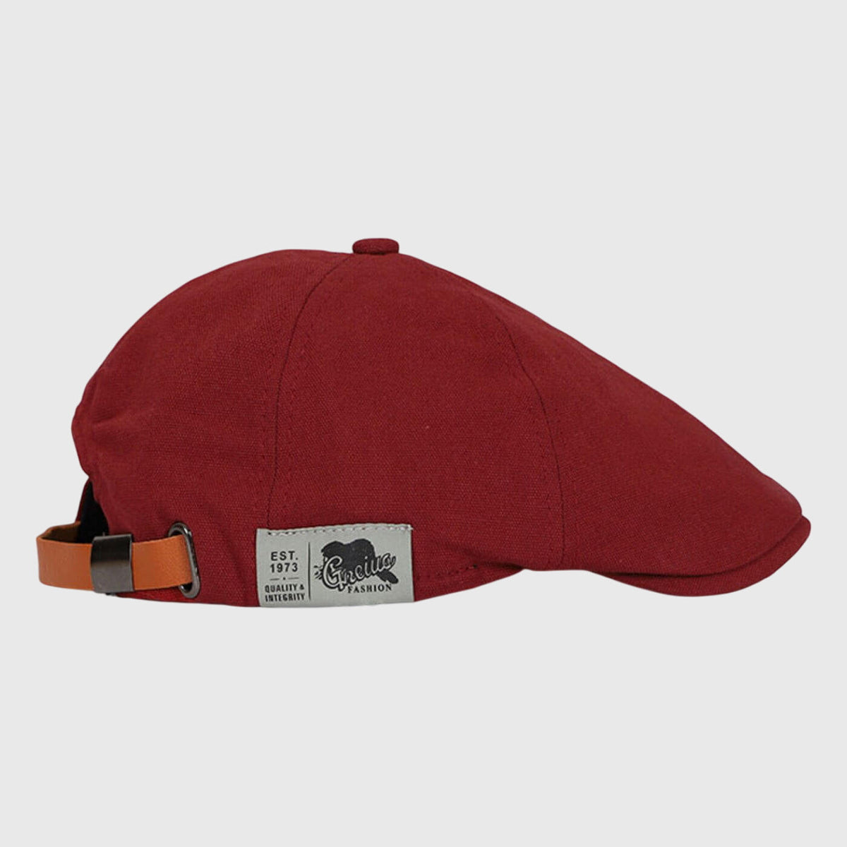 Elin | Classic Modern Beret