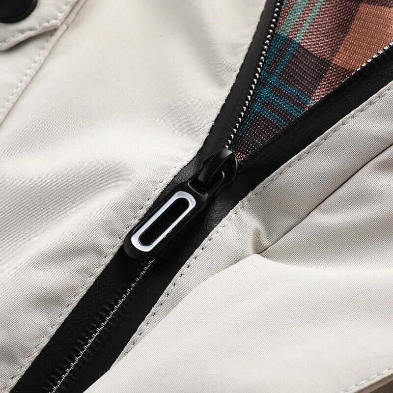 Harry | Men's Waterproof Puffer Jacket