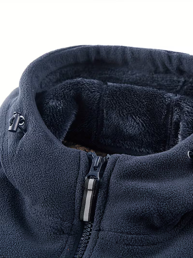Joshua | Northpass Jacket