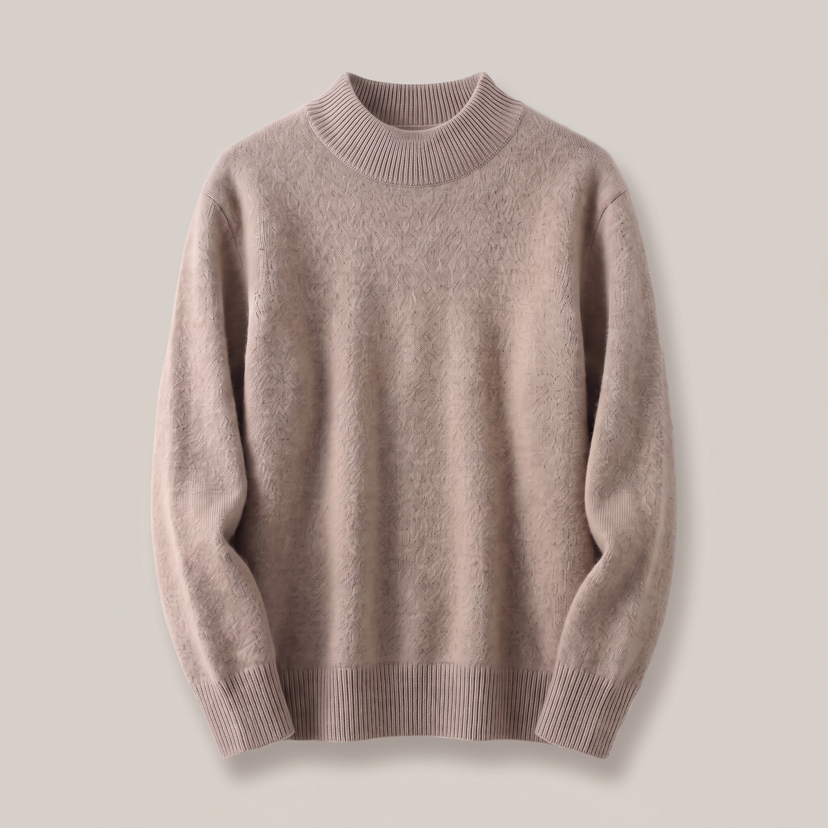 Men's Cashmere Jumper