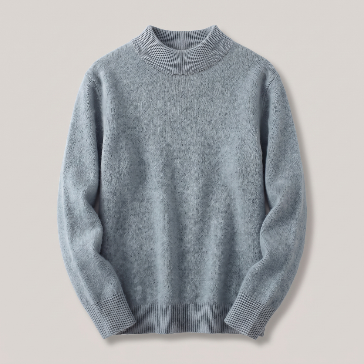 Men's Cashmere Jumper