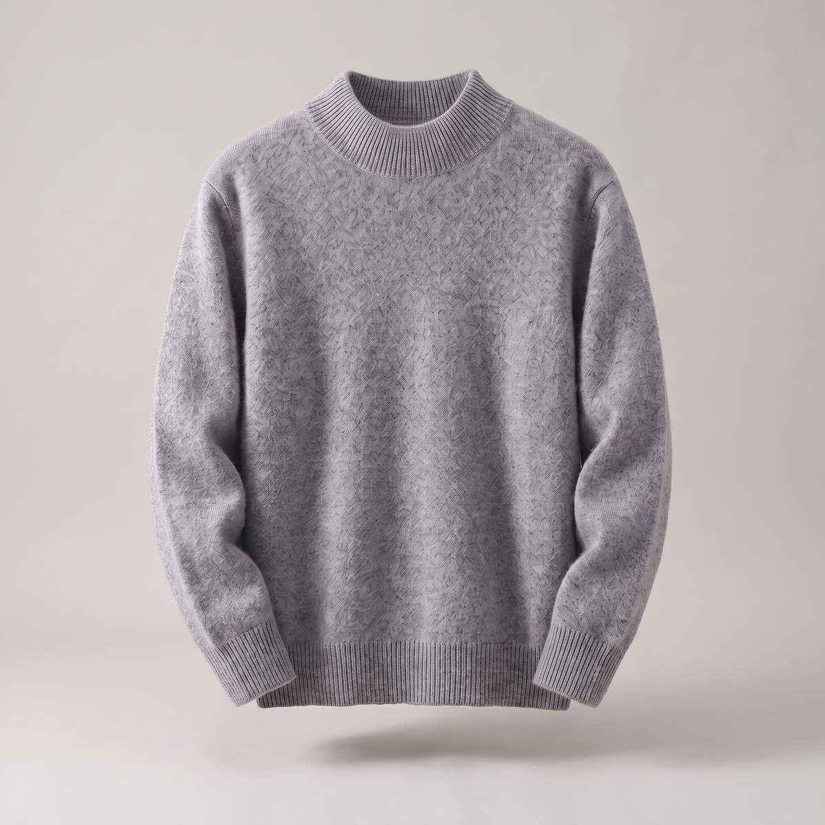 Men's Cashmere Jumper