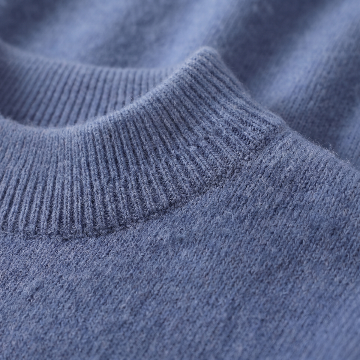 Men's Cashmere Jumper