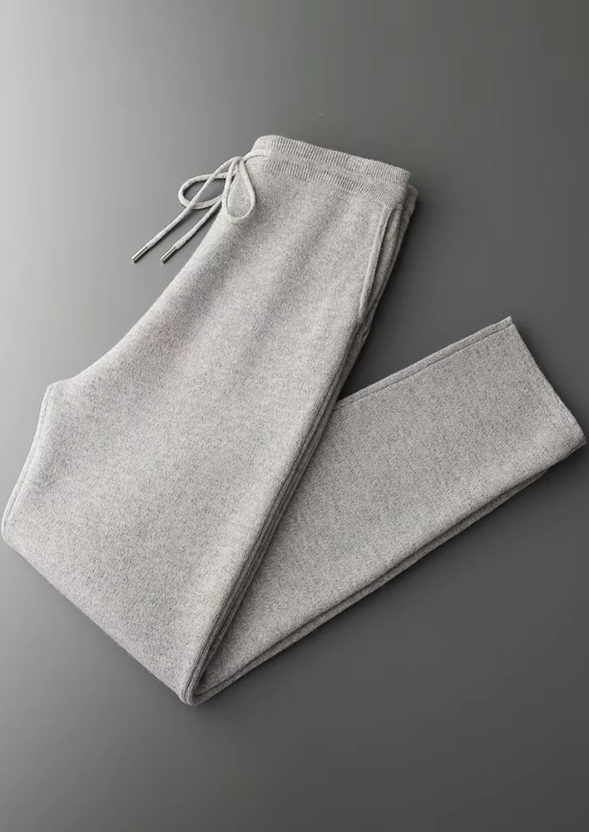 Arvo Merino Wool Loungewear Co-Ord Set – Extra-Fine