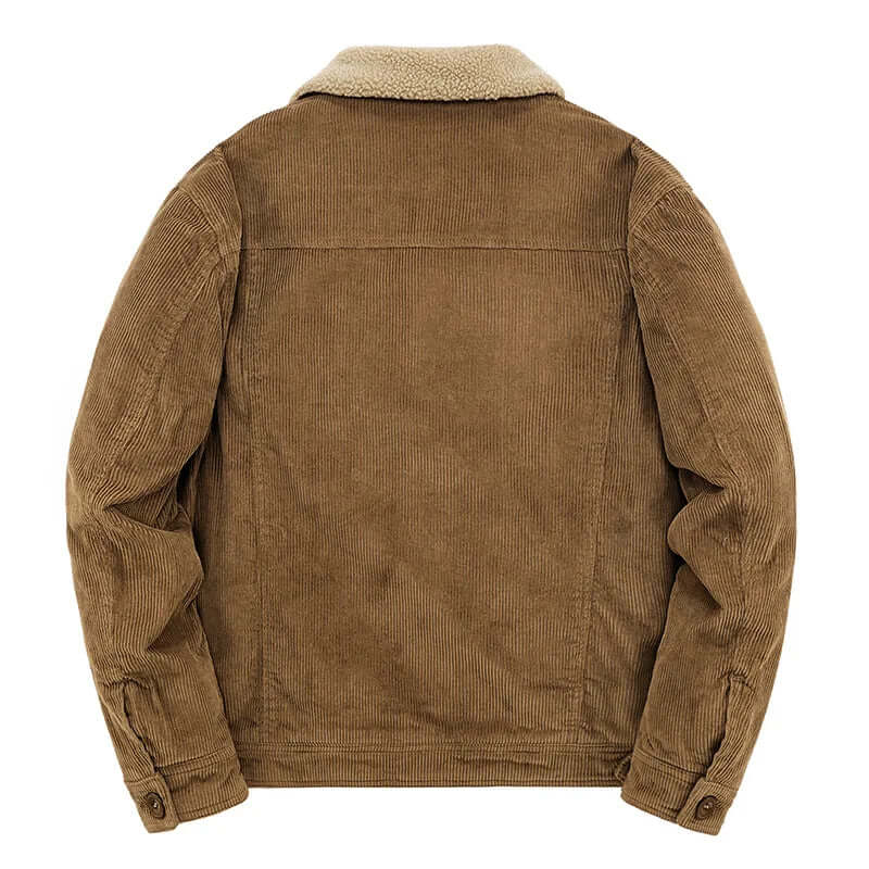 Oscar | Men's Casual Windbreaker Jacket