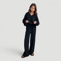 Ellmont London | Women’s Lightweight Co-Ord Set Summer Comfort