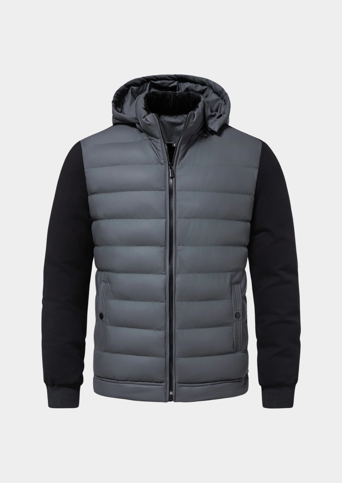 Men's Premium Hybrid Jacket