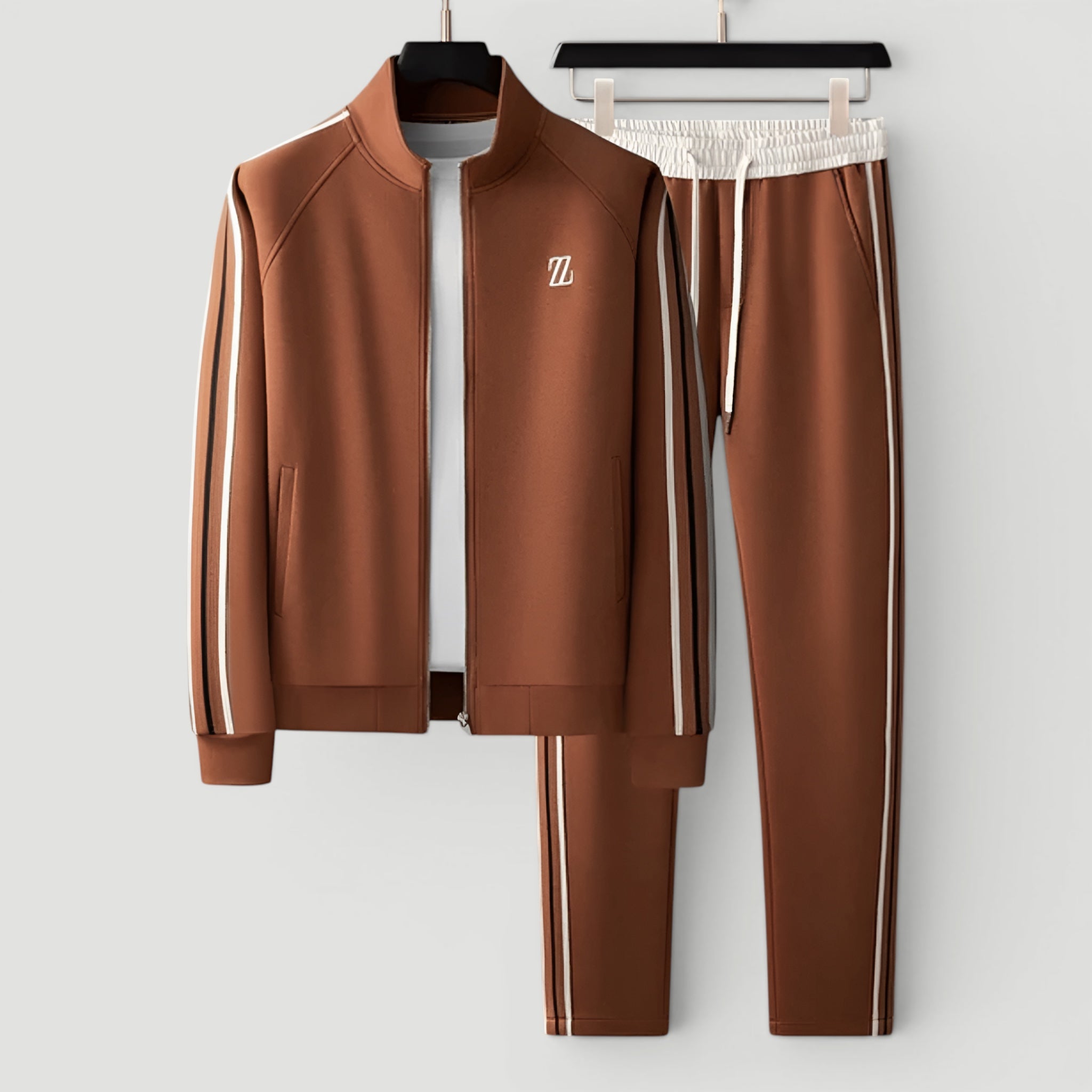 Ellmont London | Men’s Casual Tracksuit Comfortable Two Piece