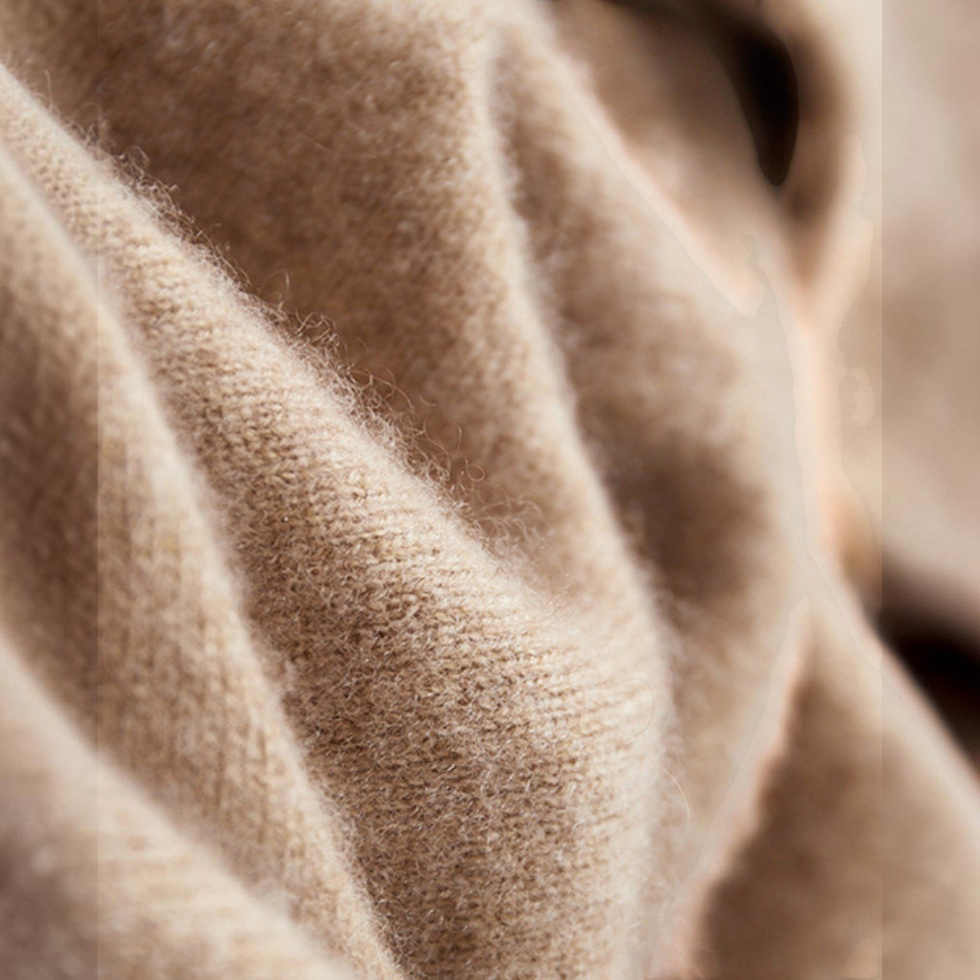 Ellmont London | Men's Cashmere Hoodie Lightweight Luxury Knit Pullover