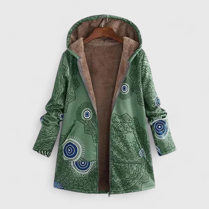 Autumn | Comfortable Jacket
