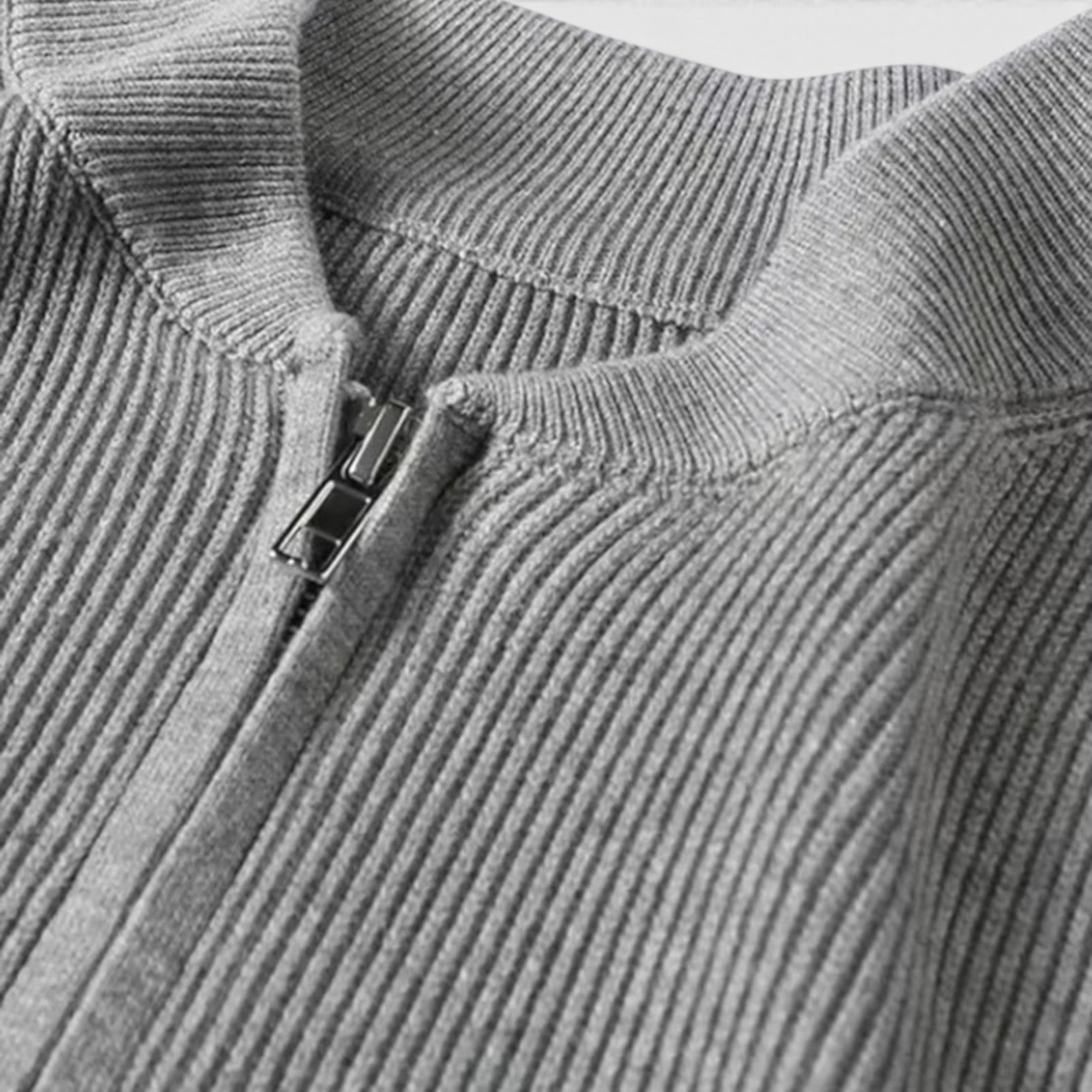 Ellmont London | Men's Lightweight Cotton Knit Vest – Everyday Layer