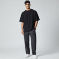 Ellmont London | Men’s Comfortable Drawstring Track Pants for Daily Wear