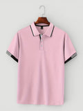 Ellmont London | Men’s Button Shirt Casual Lightweight Outfit