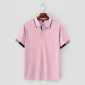 Ellmont London | Men’s Button Shirt Casual Lightweight Outfit