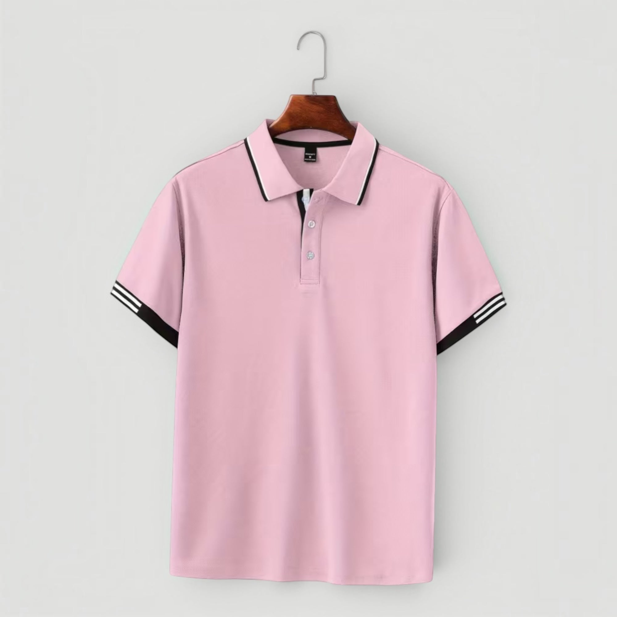 Ellmont London | Men’s Button Shirt Casual Lightweight Outfit