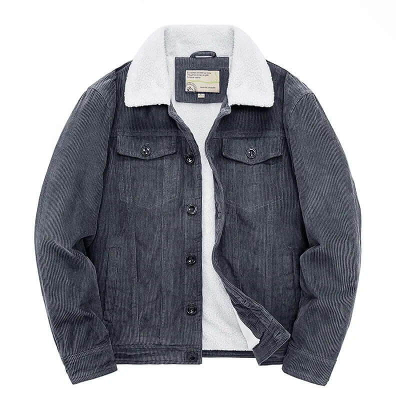 Oscar | Men's Casual Windbreaker Jacket