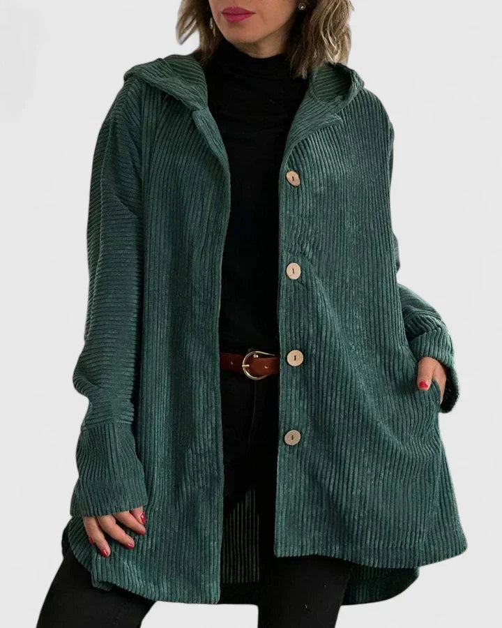 Chloe | Comfortable Jacket