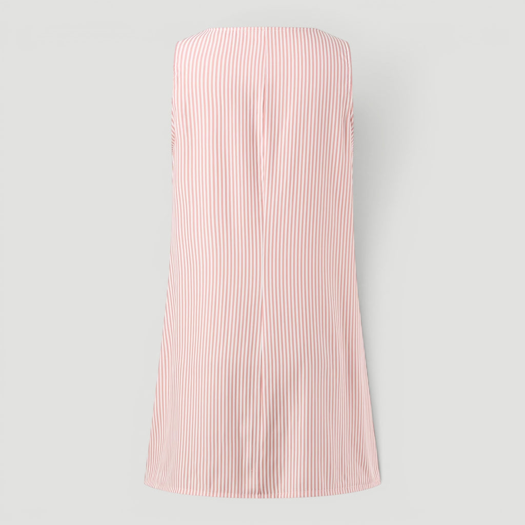 Ellmont London | Women’s Comfortable A-Line Dress for Summer