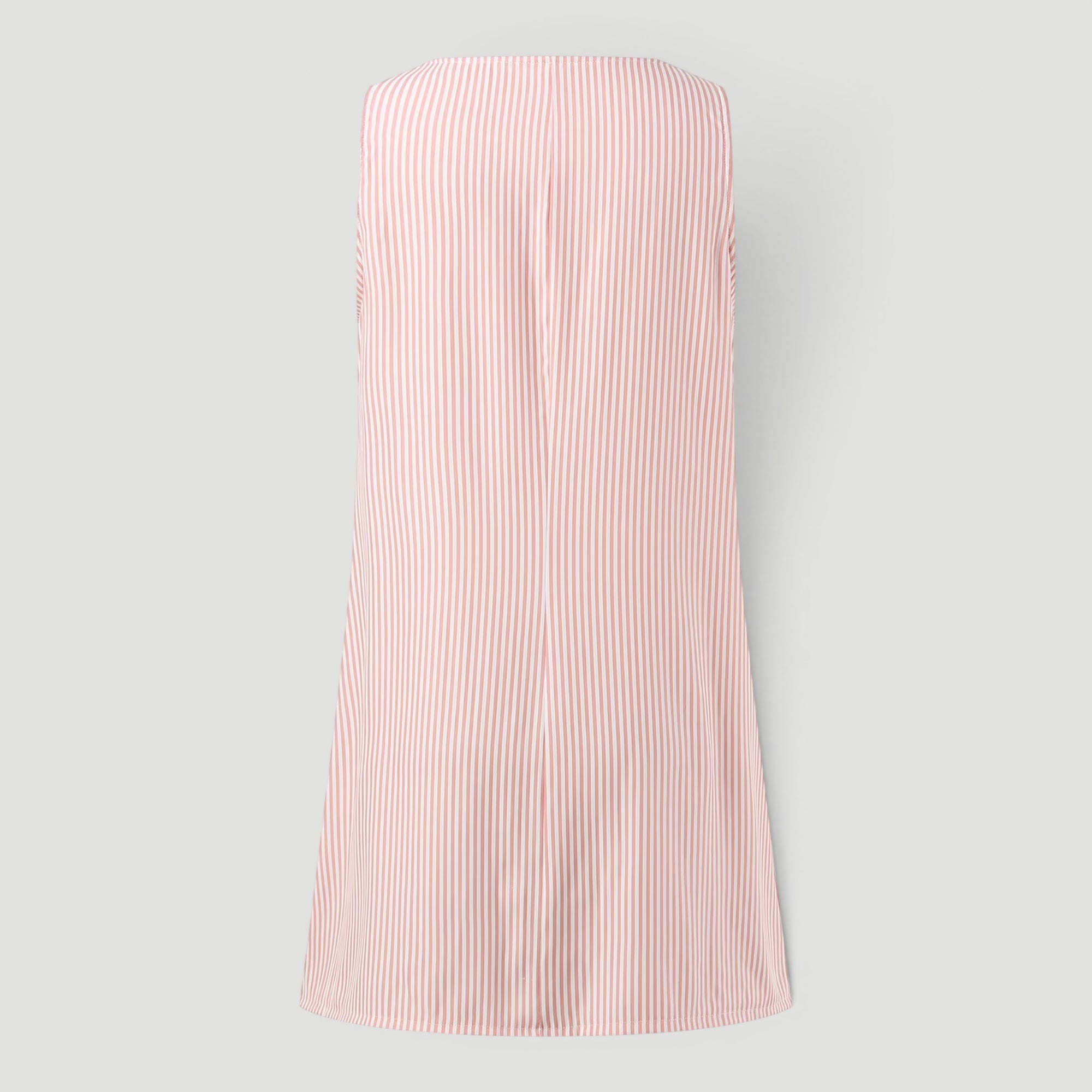 Ellmont London | Women’s Comfortable A-Line Dress for Summer