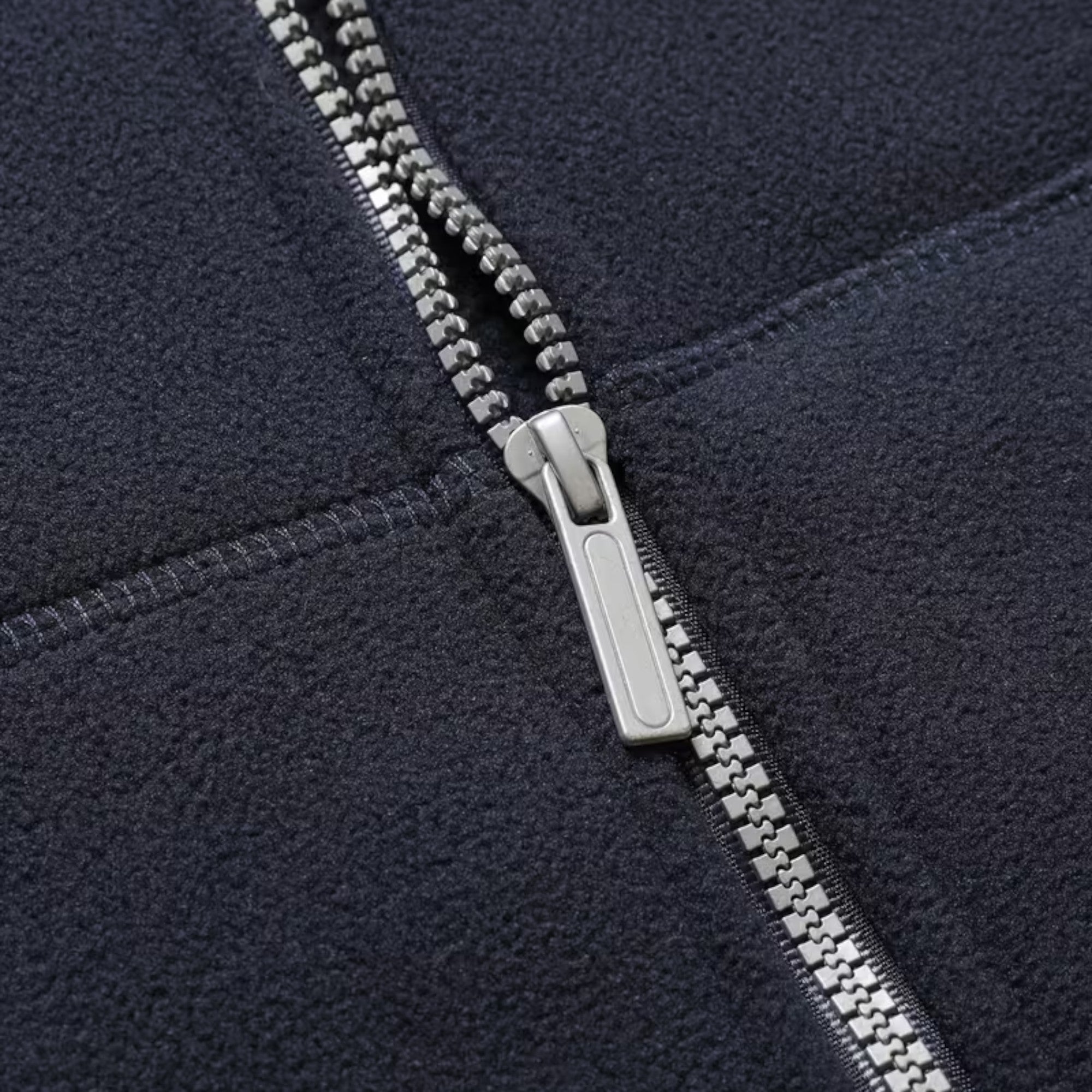 Leo | Men's Fleece Hoodie Jacket – Thick Winter Casual Hoodie