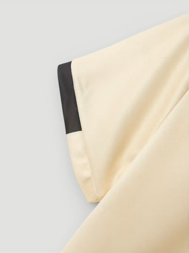 Ellmont London | Men’s Button Shirt Casual Lightweight Outfit
