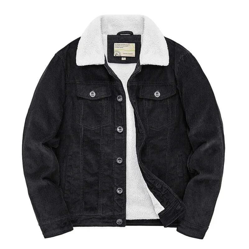 Oscar | Men's Casual Windbreaker Jacket