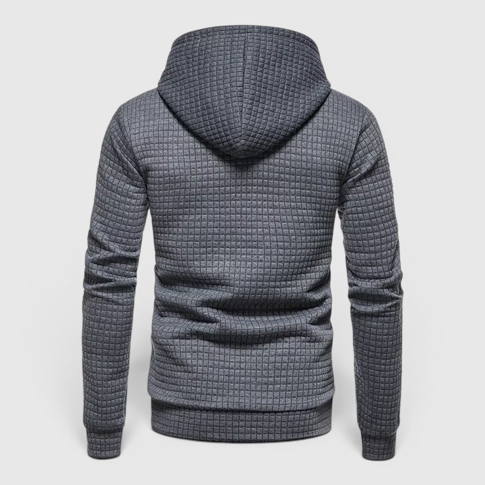 Ellmont London | Men’s Casual Pullover Hoodie for Fall and Winter Wear