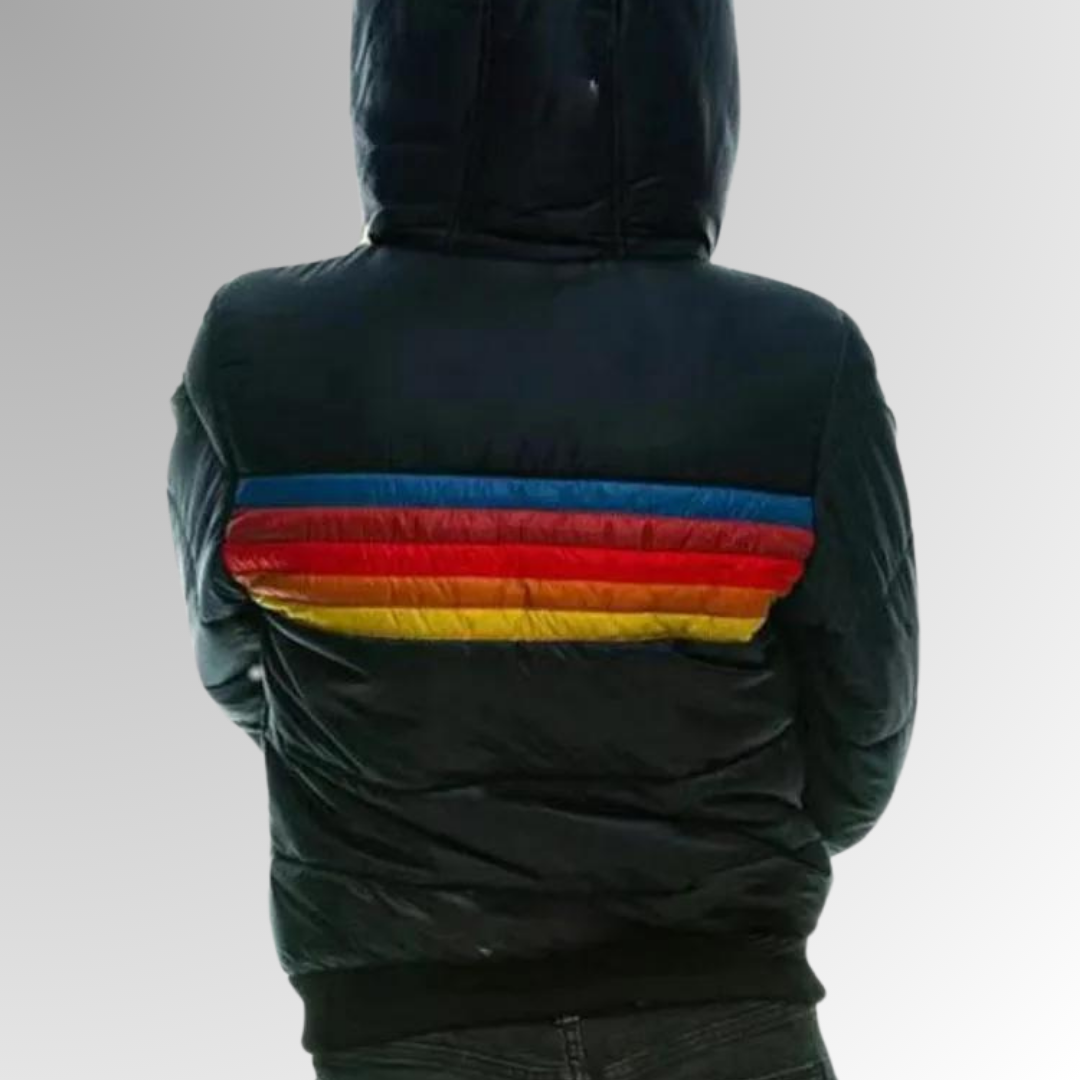 Women's Waterproof Rain Coat – Lightweight Raincoat