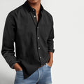 Ellmont London | Men’s Oxford Shirt Breathable Everyday Fit