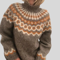 Nina | Cozy Elegant Sweater