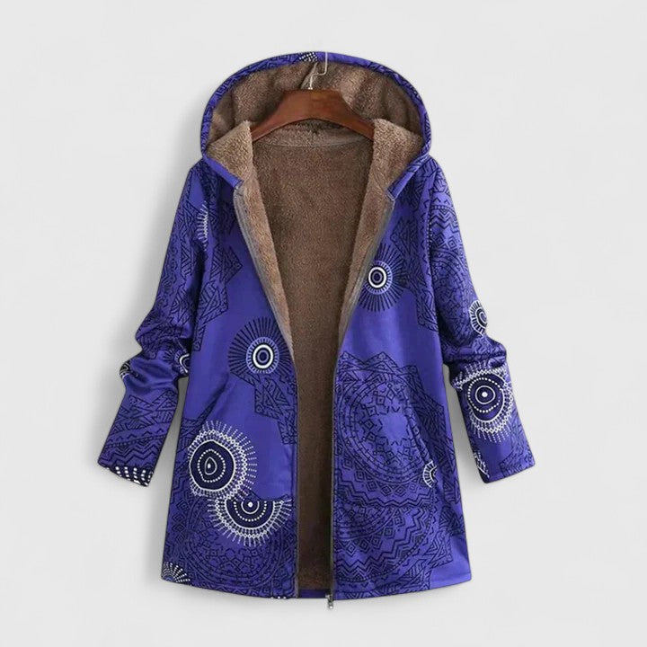 Autumn | Comfortable Jacket