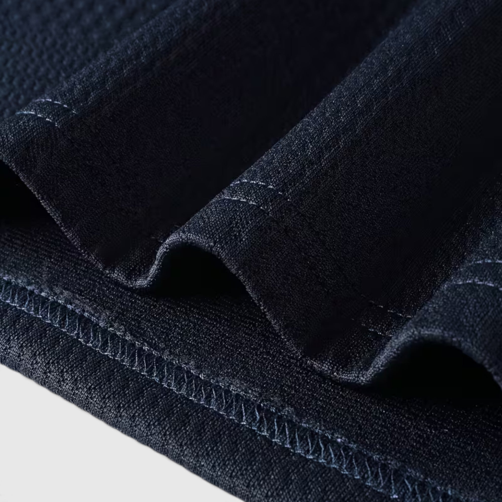 Martin | Men's Jacquard Knit Shirt – Regular Fit Office & Weekend Wear