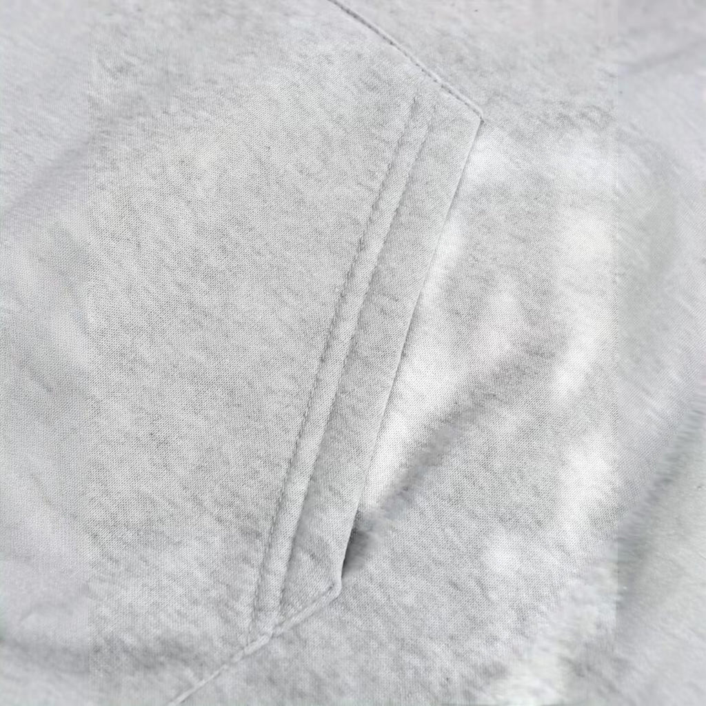 Oliver | Men's French Terry Hoodie – Everyday Hooded Pullover