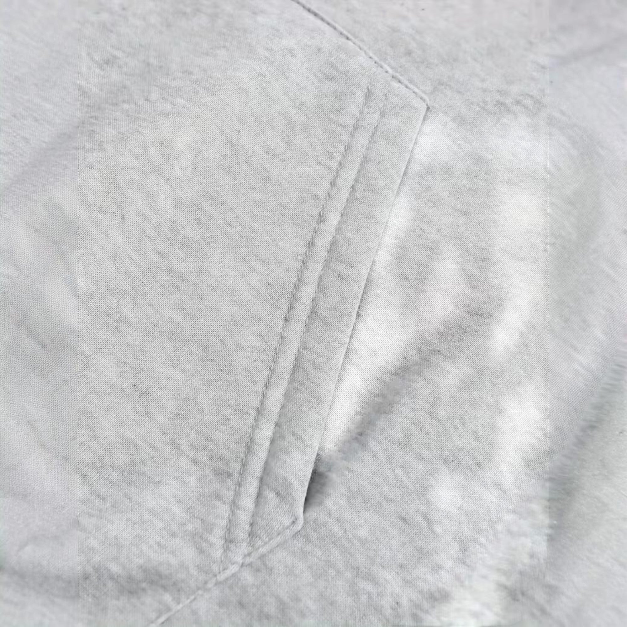 Oliver | Men's French Terry Hoodie – Everyday Hooded Pullover