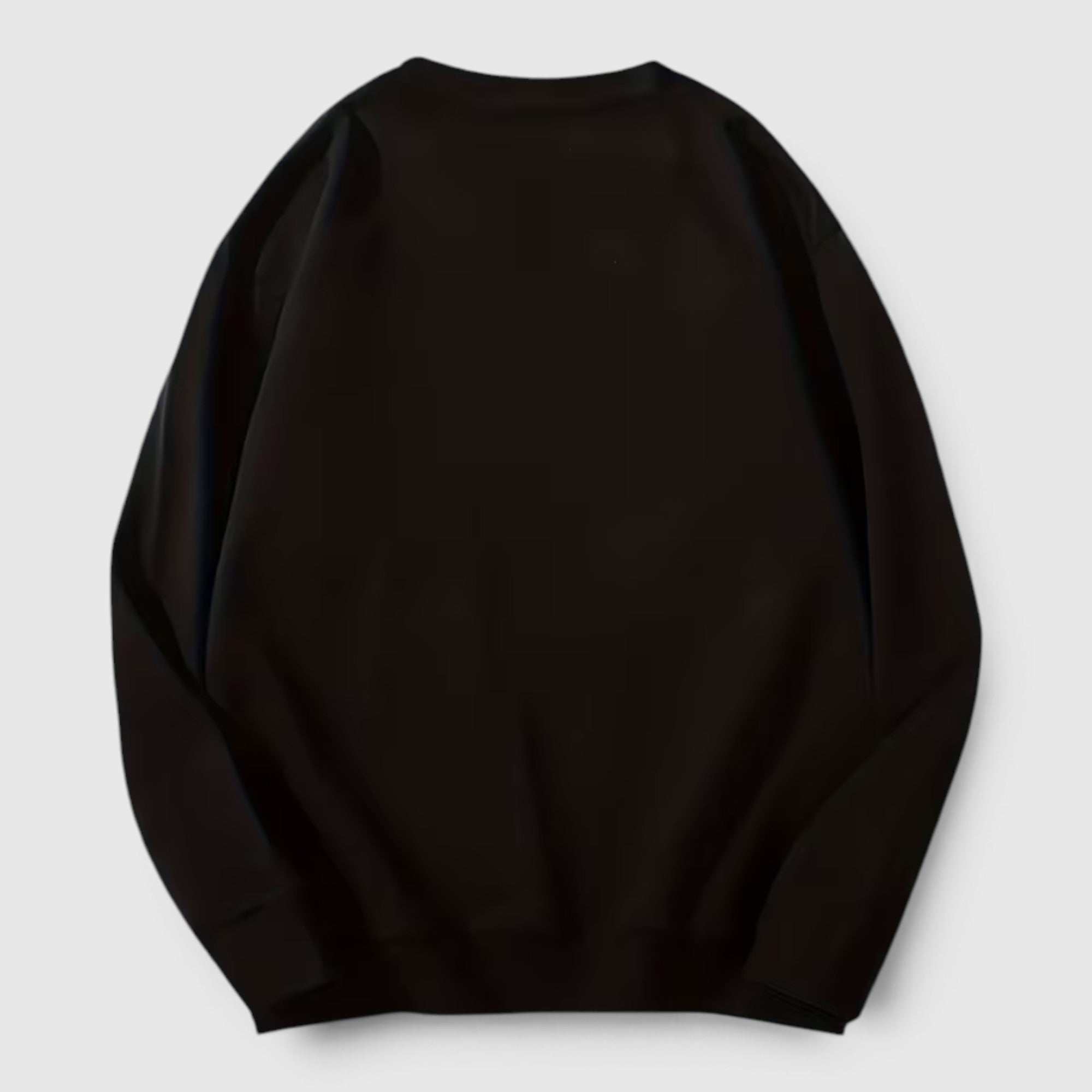 Marina | Women's Oversized Sweater – Casual Crew Neck Everyday Sweatshirt