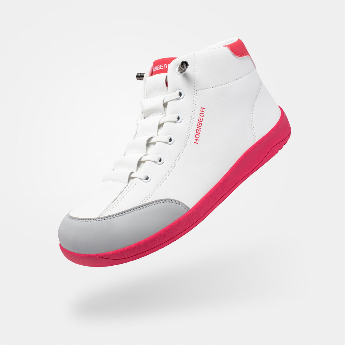 Unisex Waterproof Barefoot Shoes – Wide Toe Trainers