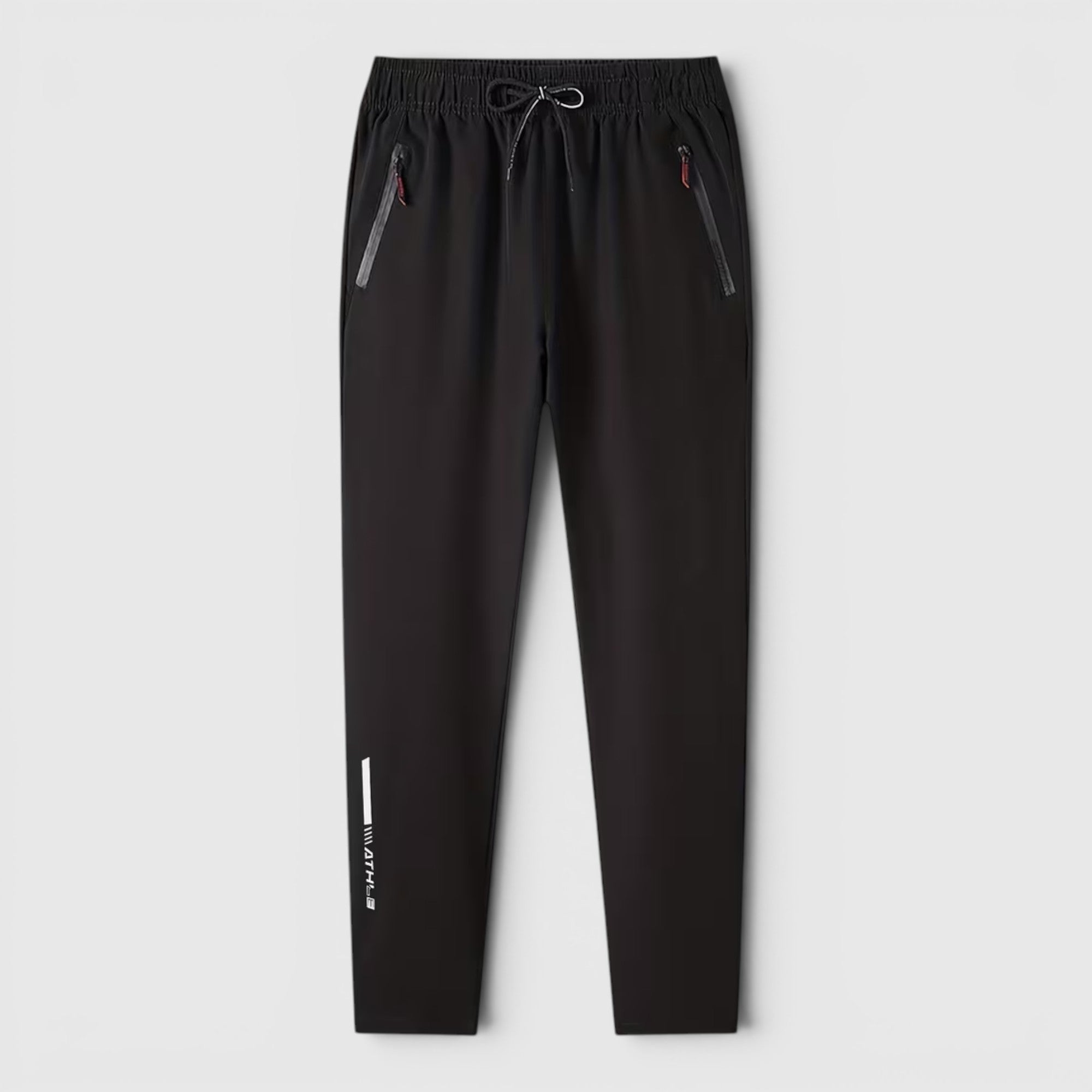 Frederick | Men's Breathable Sport Training Pants Casual Summer Athletic Trousers