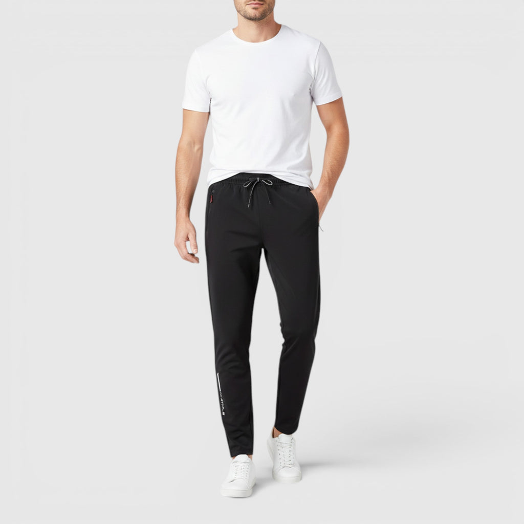 Frederick | Men's Breathable Sport Training Pants Casual Summer Athletic Trousers