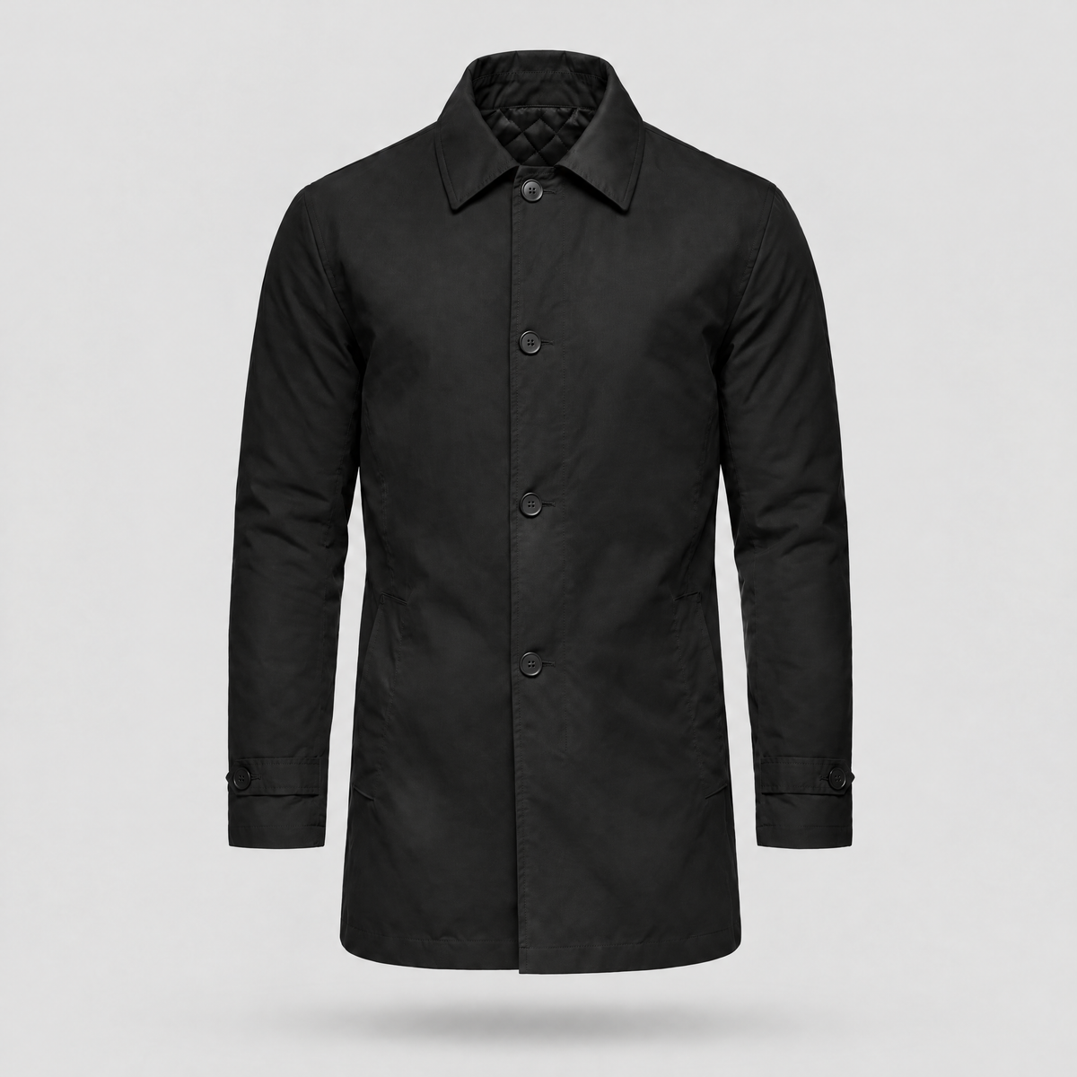 Men's Waterproof Winter Coat