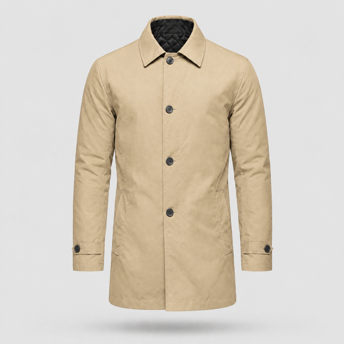 Men's Waterproof Winter Coat